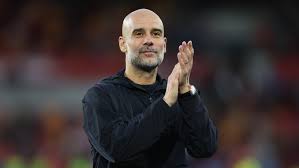 Guardiola wants to dine with Ferguson and Wenger after hitting 250 Premier League wins