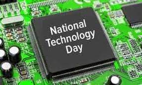 This day is celebrated as an achievement of the technological. National Technology Day 2021 Current Theme History And Significance