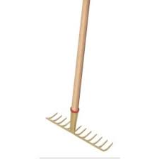 Garten rechen und besen, wenn sie etwas zuverlässiges für ihre gartenarbeit und landschaftsgestaltung benötigen. Profi Gartenrechen Mit Patentiertem Adapter Kaufland De