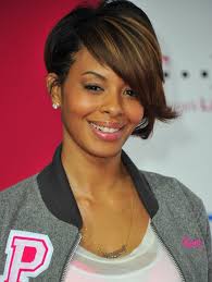 African american short straight hairstyles with side bangs. Most Alluring Short Hairstyles For African American Women Page 2 Of 2 Hairstyle For Women