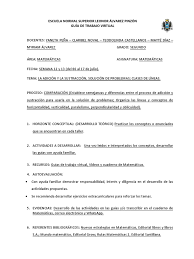 Si acepto las cookies de este sitio web se usan para personalizar el contenido y los anuncios, ofrecer funciones de redes sociales y analizar el tráfico. Matematicas Grado 2 Semana 12 Y 13 Del 06 Al 17 De Julio Ensenanza De Matematica Science