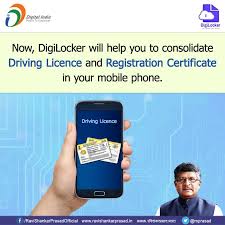 Currently in india digilocker users are 426092, with 225731 documents. India Ditches Physical Driver S Licenses Putting Them On Smartphones Is That A Good Thing