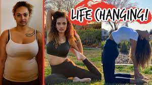 Maybe you would like to learn more about one of these? How Yoga Changed My Life My Yoga Journey Youtube