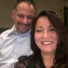 Lori Cisneros (@CisTrinity)