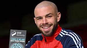 Shelbourne captain Mark Coyle wants Reds to lay down a marker ahead of  crunch week