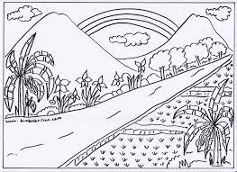 26 gambar mewarnai terbaru untuk anak tk paud sd tayo tobot dll. Lomba Mewarnai Brilian Berhadiah Novel Bimbel Brilian