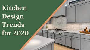 Loft style small kitchen trends 2020. Kitchen Design Trends For 2020 Modern Kitchen Trends Fortius Waterscape By Fortius Waterscape Issuu