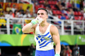 Ο λευτέρης πετρούνιας με μαγική εκτέλεση του προγράμματός του κατέκτησε την κορυφή στον τελικό των κρίκων στην βασιλεία και για πέμπτη φορά στην καριέρα του στέφθηκε πρωταθλητής ευρώπης! L6rx7akpqyccqm