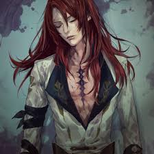 Cast your votes, along with other anime fans across the world, to see which guy anime. ãƒ¡ãƒ­ãƒ³æ•…äºº On Twitter Red Hair Men Character Art Anime Red Hair