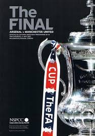 With the win, arsenal won its record 14th fa. 2005 Fa Cup Final Wikipedia
