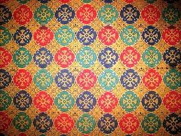 Nov 22, 2015 · tari batik jlamprang ini diciptakan pada awalnya sebagai upacara penyambutan ibu negara yaitu ani yudhoyono yang akan berkunjung ke kota pekalongan dalam rangka pekan batik nusantara tahun 2012 yang lalu. Sejarah Batik Jlamprang Motif Khas Kota Pekalongan