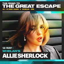 The Road To The Great Escape (@greatescapeireland) • Instagram photos and  videos