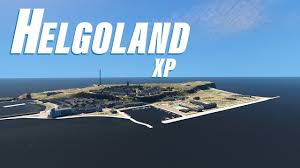 Helgoland airport (hgl) arrivals timetable. Simmarket Aerosoft Helgoland Xp X Plane 11