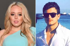Michael boulos' areas of care? Tiffany Trump S Wealthy New Boyfriend Grew Up In Nigeria