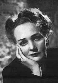 Ursula Harvey Bloom (1892-1984)