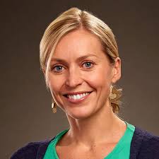 Jennifer Biggerstaff