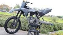 How To Install the Rtech YZ Revolution & Restyle Kit - 2009 Yamaha YZ300  Frame Up Two Stroke Build