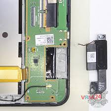 to disassemble Asus MeMO Pad 8 ME581CL ...