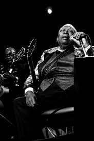 Resultado de imagen de BB king