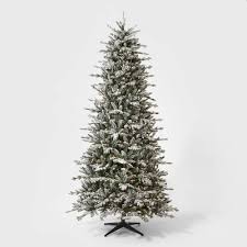 Maybe you would like to learn more about one of these? 9ft Pre Lit Artificial Christmas Tree Full Flocked Balsam Fir Clear Lights Wondershop Target Inventory Checker Brickseek