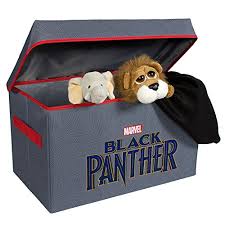 I tried not to think of a tomorrow that was neither real nor wanted, for all tomorrows held questions that i could not answer. Black Panther Collapsible Kids Toy Storage Chest By Marvel Flip Top Toy Organizer Bin For Closets Kids Bedroom Boys Girls Toys Foldable Toy Basket Organizer With Strong Handles Design