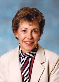 TURNER: Barbara "Jean" (Lavender) of London B.A., B.Ed