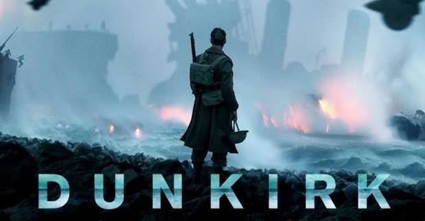 Chalcedon | film, review, dunkirk