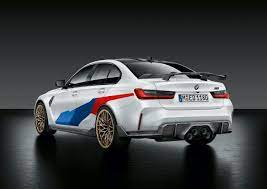 See actions taken by the people who manage and post content. Die M Performance Parts Fur Den Neuen Bmw M3 G80 Und M4 F82 2021 Trackdaysport