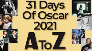 The 2021 oscars ballot by the numbersfrom glenn close nominations to animated sequels, we're mank leads the 2021 oscar nominationsand two women have been nominated for best director for. 31 Days Of Oscar 2021 Oscars From A To Z Complete Movies List On Tcm