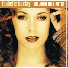 Stream Isabelle Boulay