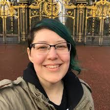 Britney Butler's Instagram, Twitter & Facebook