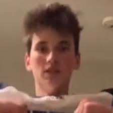 Jordan Glaze's Granite Hills High School Bio