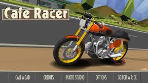 Cafe Racer Berkendara Dan Modifikasi Motor Sendiri Youtube