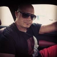 Tarek Bazzi's Instagram, Twitter & Facebook