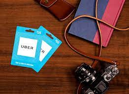 How do uber gift cards work. Uber Is Now Selling Gift Cards Should You Buy Them One Mile At A Time