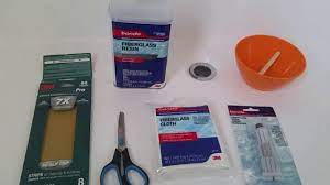 Duraflex fiberglass reinforced plastic fiberglasses body kits. How To Repair A Cracked Bathtub The Right Way Youtube