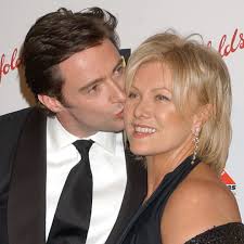 Hugh Jackman and Deborra-Lee Furness Celebrate Their 20th Anniversary