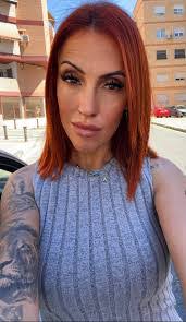 Marta Bruno's Instagram, Twitter & Facebook