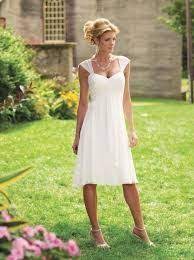 Wedding Dresses For A Beach Ceremony Google Search Knee Length Wedding Dress Online Wedding Dress Destination Wedding Dress