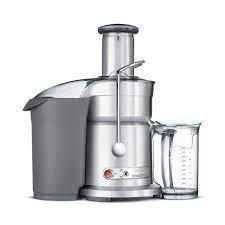 We would like to show you a description here but the site won't allow us. The Juice Fountain Elite Juicer Machine Breville