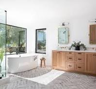 40 Dramatic Bathroom Remodel Ideas | HGTV