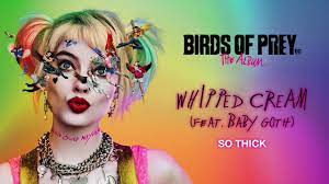 Whipped Cream So Thick Lyrics Lyricsfa Com
