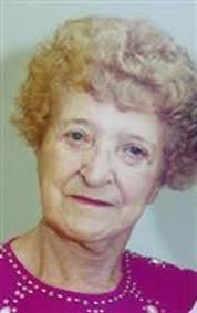 FRANCES M. (MARTINO) GRILLI Obituary September 11, 2009