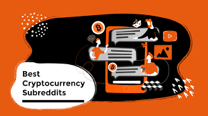 Besides, there are five kinds of crypto wallets available out there. Best Crypto Subreddits In 2021 Hottest Blockchain Subreddit List