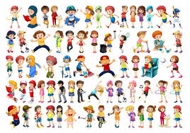 Cartoon Vectors 401 000 Free Files In Ai Eps Format