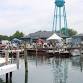 Antique & Classic Boat Show Algonac