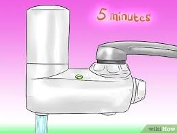 Brita brand has been marketing its water filters as a way towards healthy drinking water. How To Install A Brita Filter On A Faucet 15 Steps