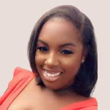 Brittney Green, M.Ed