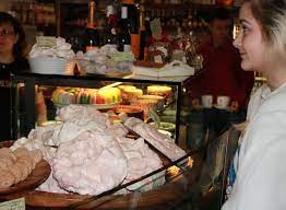 Whether huge, chewy clouds or crisp shells bound by thick whipped cream, meringues are a dessert that always rises to the occasion. Chocolate Swirled Meringues And Salzburg Austria Chocolate Chocolate And More