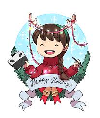 Check spelling or type a new query. Happy Holidays Animated By Zombiesmile On Deviantart